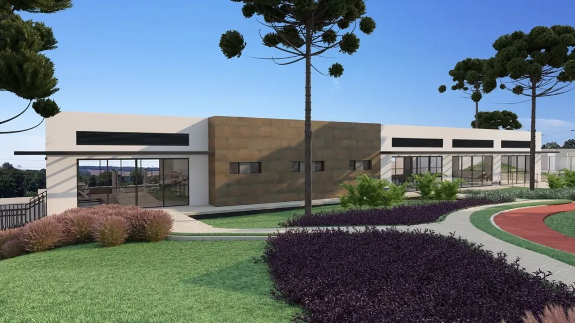 Foto 9 de Terreno / Lote à venda, 2318m2 em Curitiba - PR