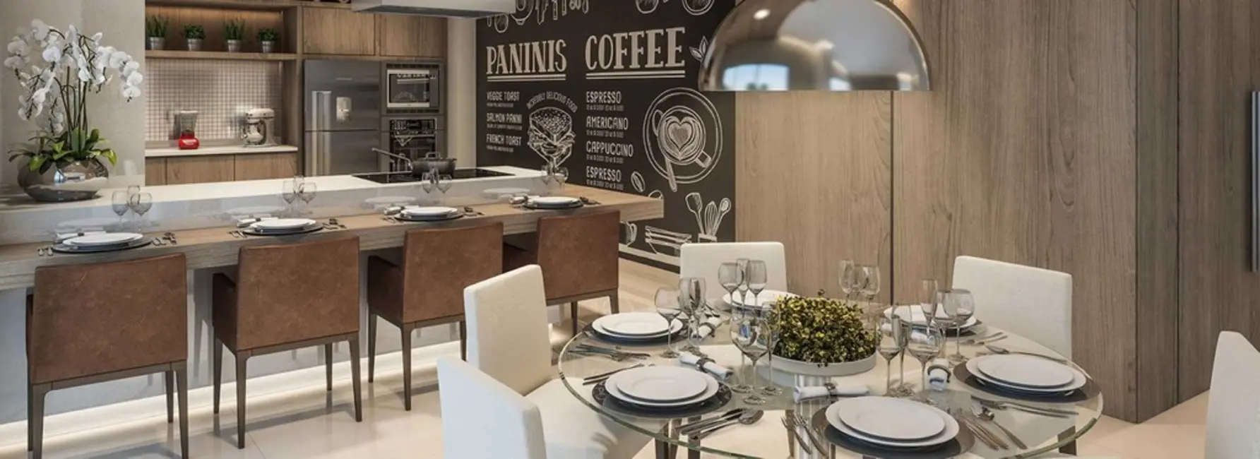 Foto 7 de Apartamento com 3 quartos à venda, 166m2 em Alto da Glória, Curitiba - PR