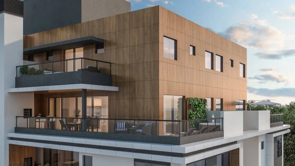 Foto 2 de Apartamento com 3 quartos à venda, 202m2 em Alto da Glória, Curitiba - PR