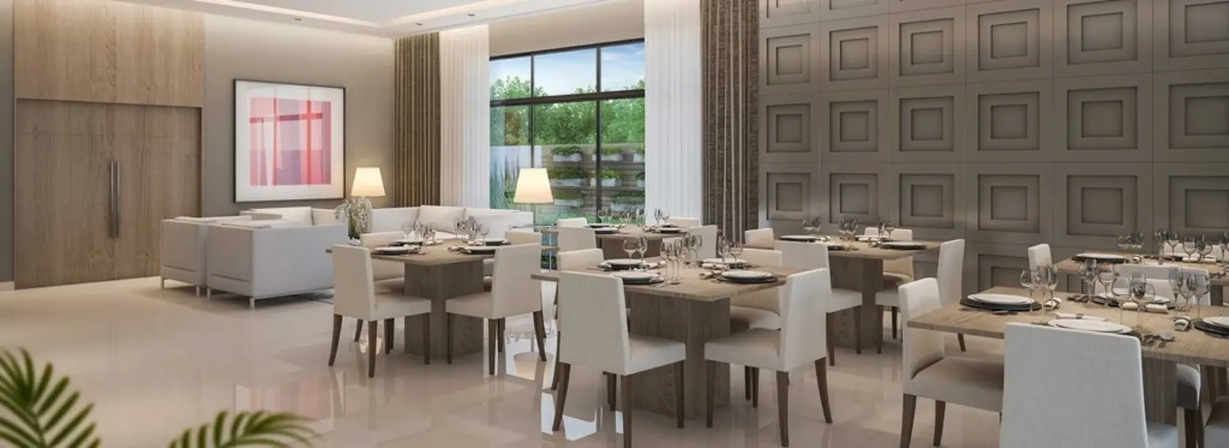 Foto 8 de Apartamento com 3 quartos à venda, 202m2 em Alto da Glória, Curitiba - PR