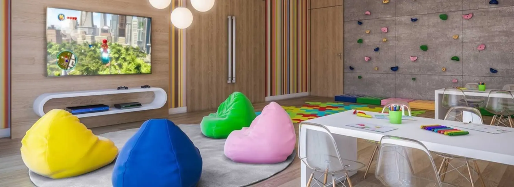 Foto 9 de Apartamento com 3 quartos à venda, 170m2 em Alto da Glória, Curitiba - PR