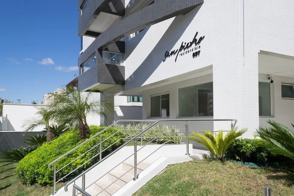 Foto 2 de Apartamento com 2 quartos à venda, 234m2 em São Francisco, Curitiba - PR