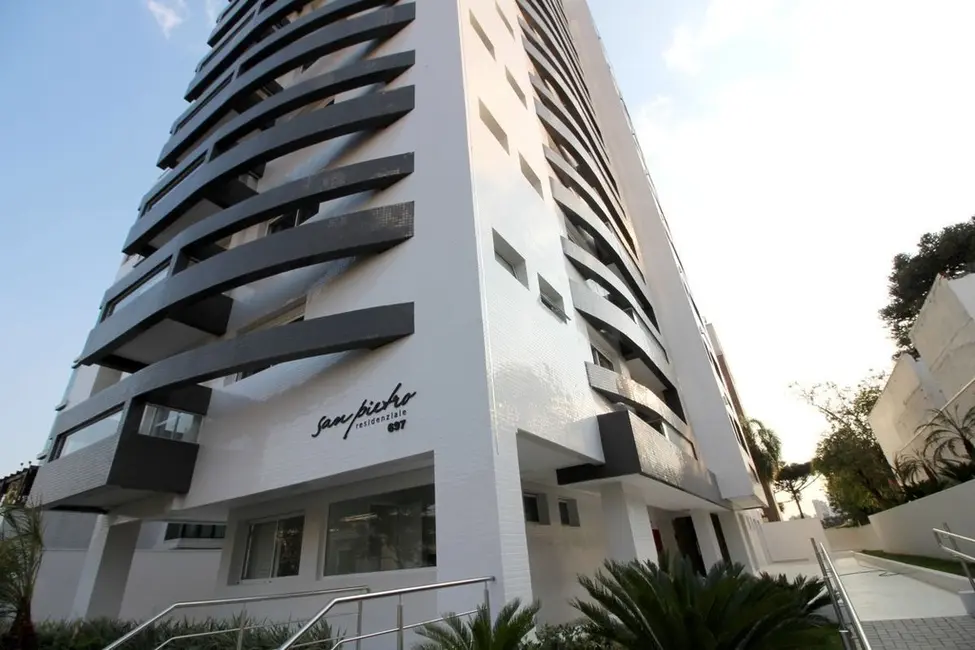 Foto 1 de Apartamento com 2 quartos à venda, 234m2 em São Francisco, Curitiba - PR