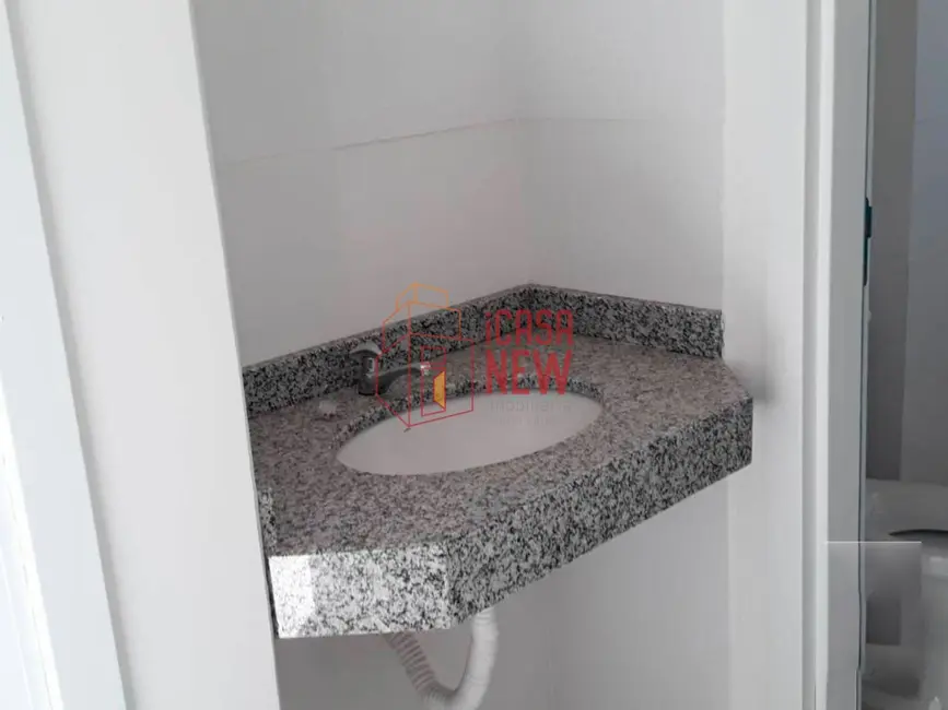 Foto 11 de Apartamento com 2 quartos à venda, 52m2 em Santa Felicidade, Curitiba - PR
