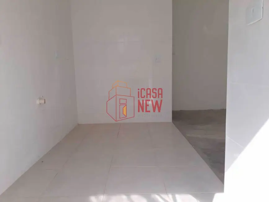 Apartamento com 2 quartos à venda, 52m2 em Santa Felicidade, Curitiba - PR - imagem 6 Foto 6 de Apartamento com 2 quartos à venda, 52m2 em Santa Felicidade, Curitiba - PR