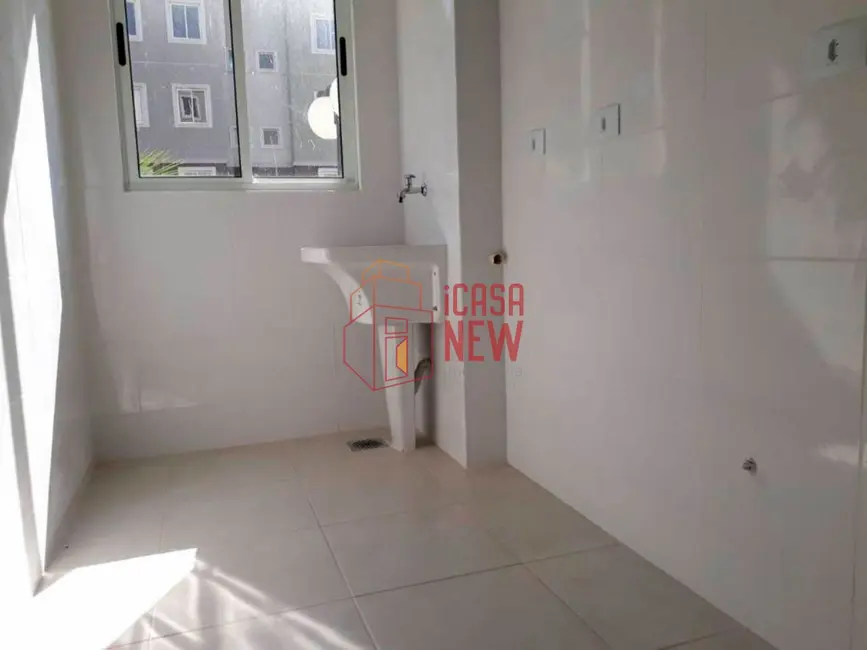 Apartamento com 2 quartos à venda, 52m2 em Santa Felicidade, Curitiba - PR - imagem 9 Foto 9 de Apartamento com 2 quartos à venda, 52m2 em Santa Felicidade, Curitiba - PR