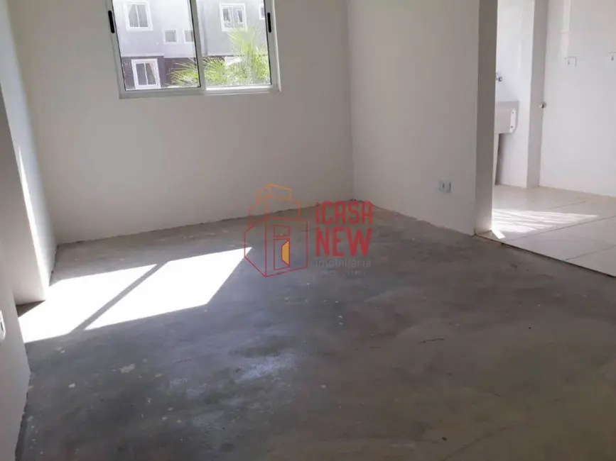 Foto 7 de Apartamento com 1 quarto à venda, 37m2 em Santa Felicidade, Curitiba - PR