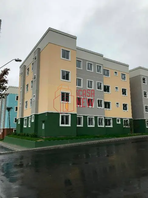 Foto 9 de Apartamento com 1 quarto à venda, 37m2 em Santa Felicidade, Curitiba - PR