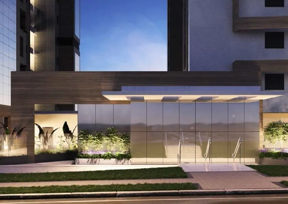 Foto 5 de Apartamento com 3 quartos à venda, 108m2 em Água Verde, Curitiba - PR