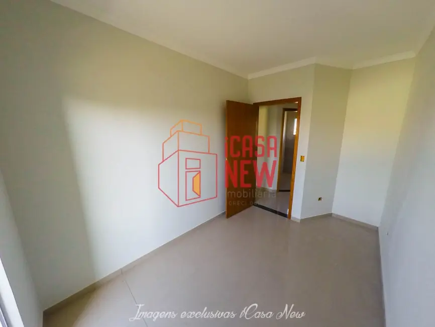 Foto 8 de Casa com 2 quartos à venda, 70m2 em Sítio Cercado, Curitiba - PR