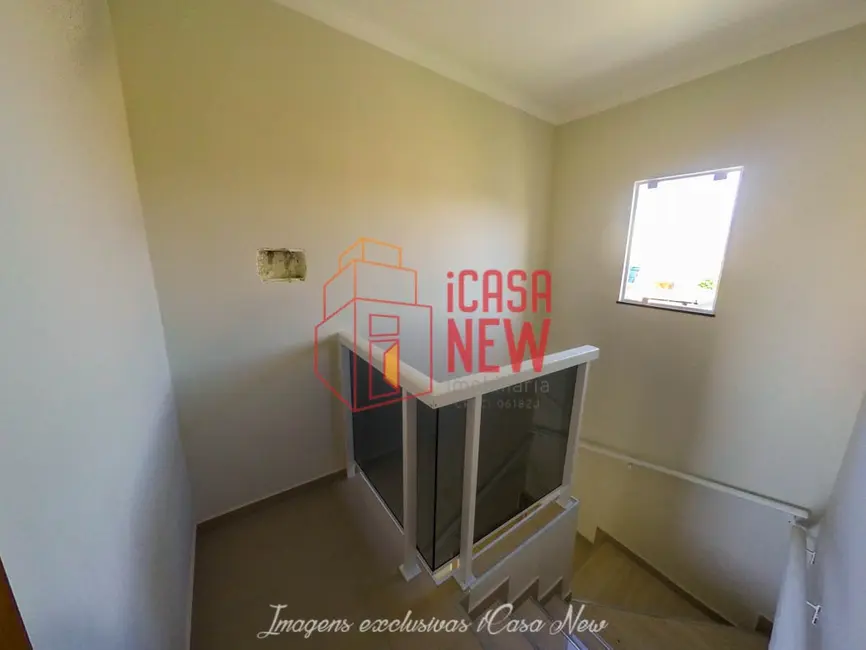 Foto 4 de Casa com 2 quartos à venda, 70m2 em Sítio Cercado, Curitiba - PR