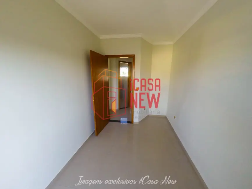Foto 7 de Casa com 2 quartos à venda, 70m2 em Sítio Cercado, Curitiba - PR