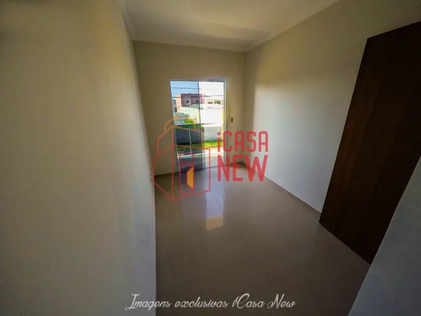 Foto 9 de Casa com 2 quartos à venda, 70m2 em Sítio Cercado, Curitiba - PR