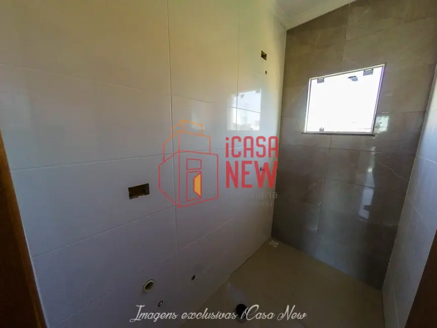 Foto 6 de Casa com 2 quartos à venda, 70m2 em Sítio Cercado, Curitiba - PR