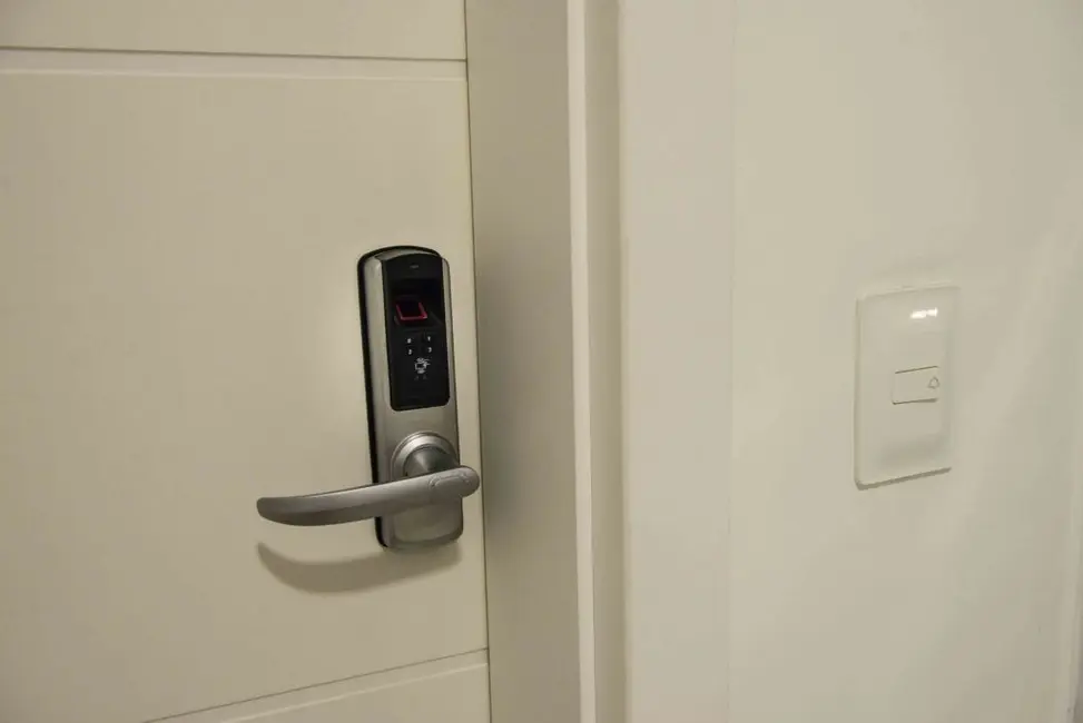 Foto 8 de Apartamento com 3 quartos à venda, 173m2 em Vila Izabel, Curitiba - PR