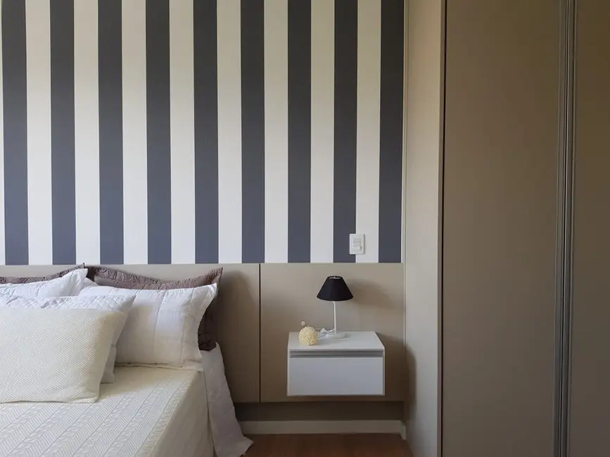 Foto 9 de Apartamento com 3 quartos à venda, 83m2 em Mercês, Curitiba - PR