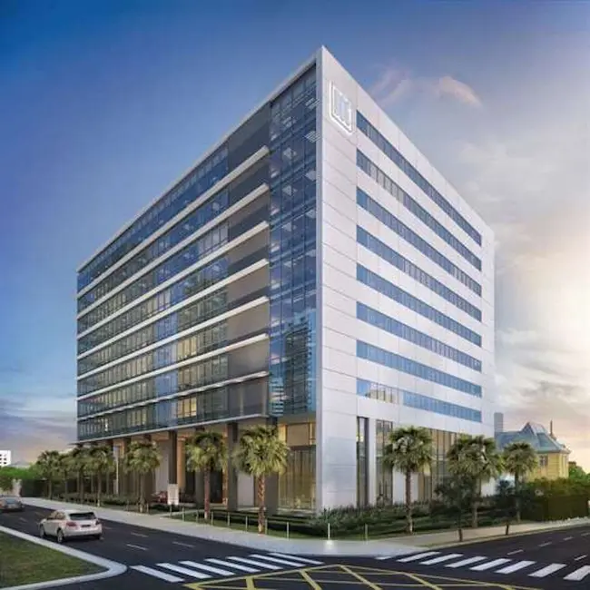 Sala Comercial à venda, 28m2 em Batel, Curitiba - PR - imagem 3 Foto 3 de Sala Comercial à venda, 28m2 em Batel, Curitiba - PR