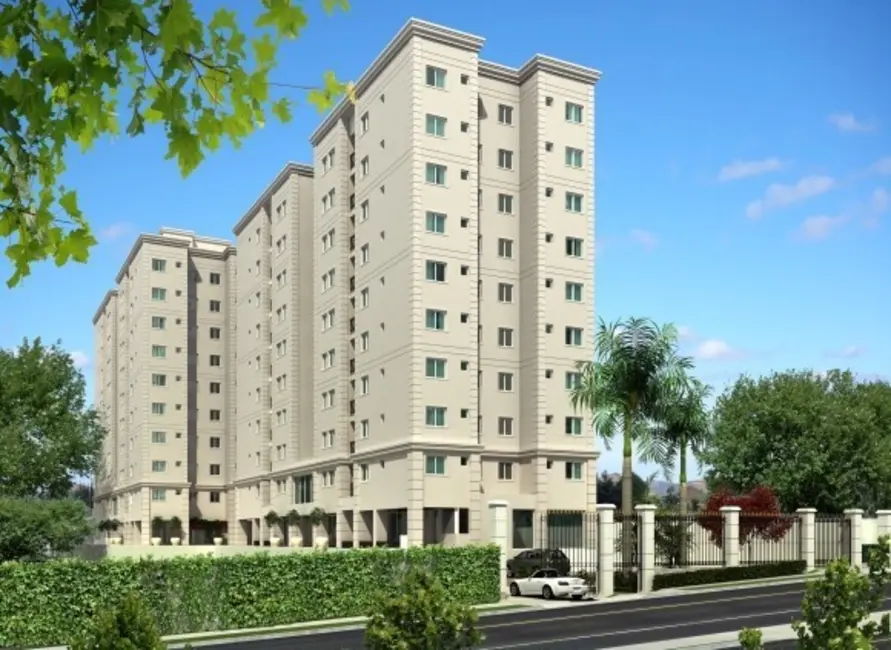 Foto 1 de Apartamento com 3 quartos à venda, 98m2 em Alto da Glória, Curitiba - PR