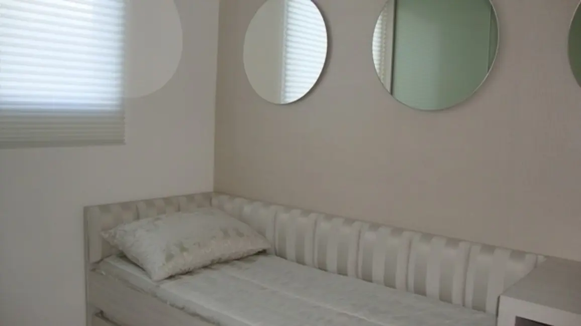 Foto 8 de Apartamento com 3 quartos à venda, 98m2 em Alto da Glória, Curitiba - PR