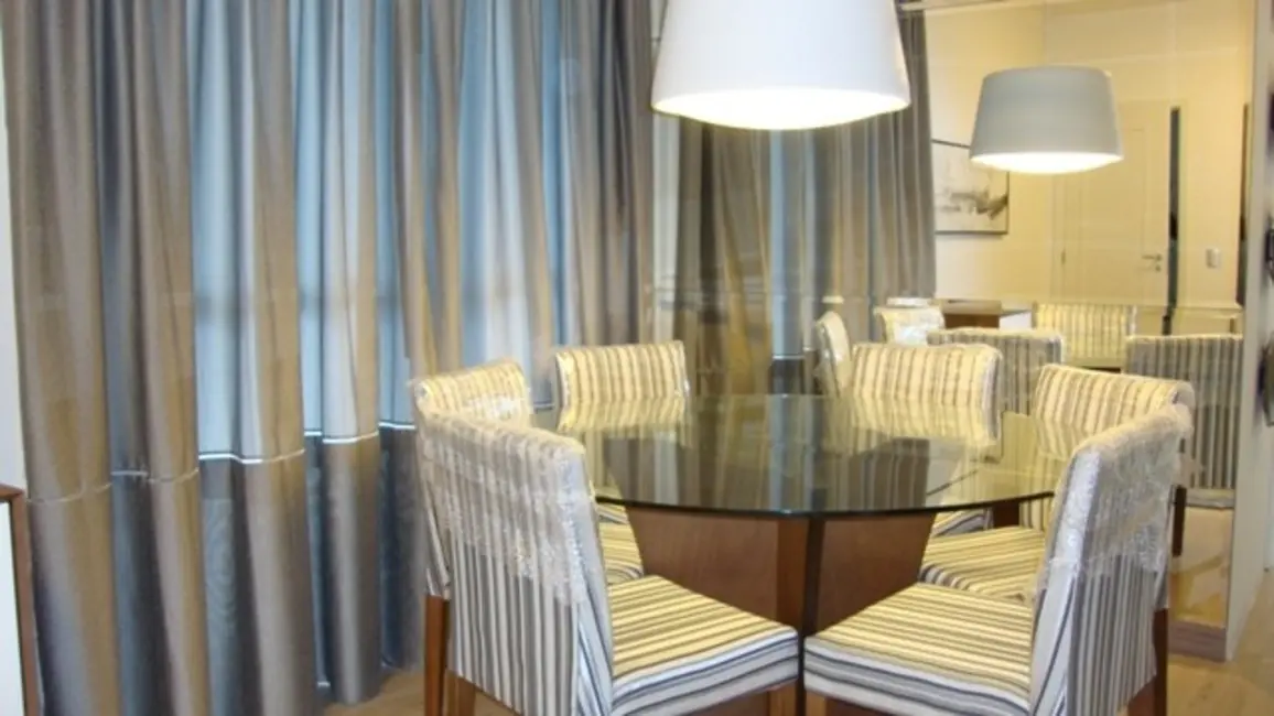 Foto 5 de Apartamento com 3 quartos à venda, 98m2 em Alto da Glória, Curitiba - PR