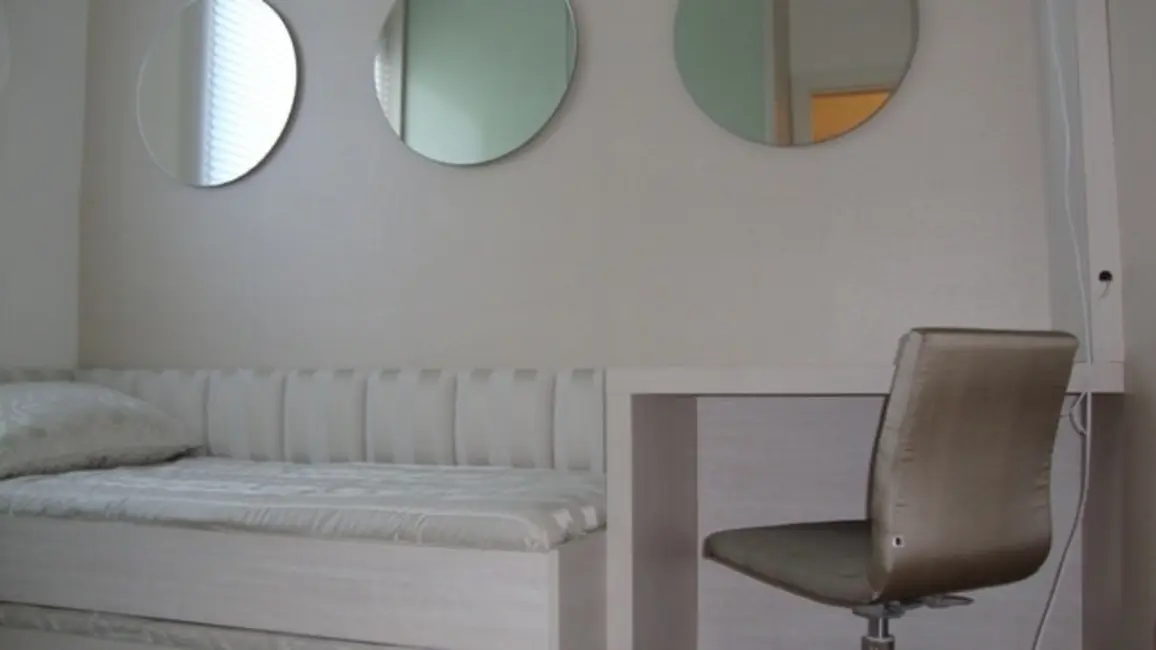 Foto 9 de Apartamento com 3 quartos à venda, 98m2 em Alto da Glória, Curitiba - PR