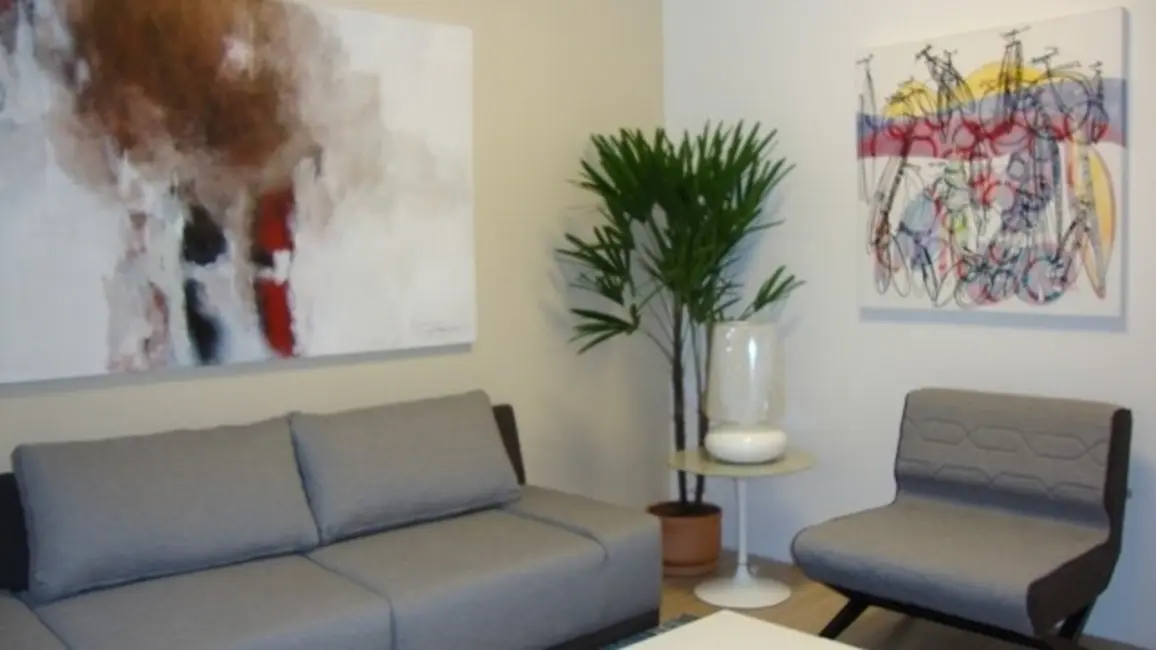 Foto 3 de Apartamento com 3 quartos à venda, 98m2 em Alto da Glória, Curitiba - PR