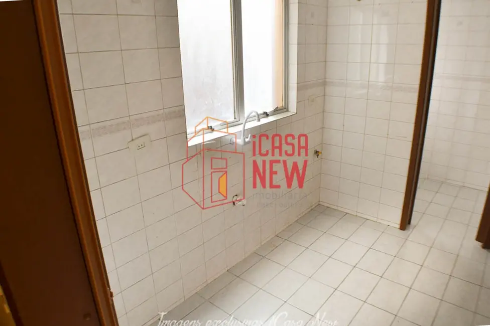 Foto 5 de Apartamento com 3 quartos à venda, 58m2 em Hauer, Curitiba - PR