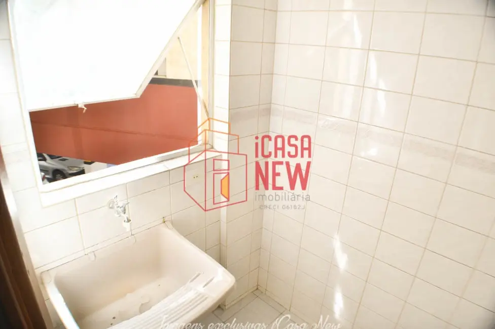 Foto 7 de Apartamento com 3 quartos à venda, 58m2 em Hauer, Curitiba - PR