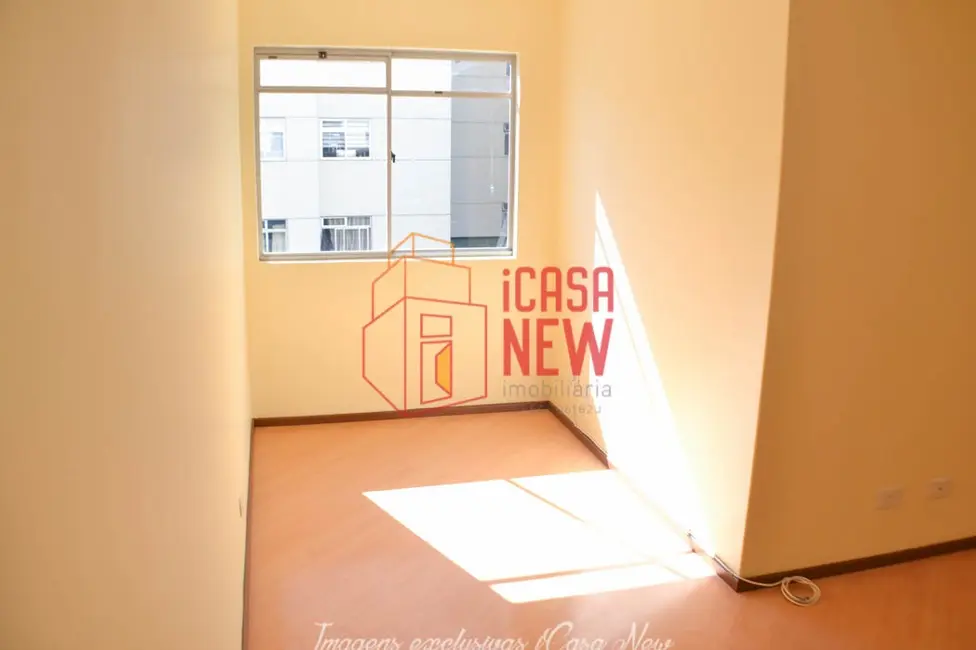 Foto 9 de Apartamento com 3 quartos à venda, 58m2 em Hauer, Curitiba - PR