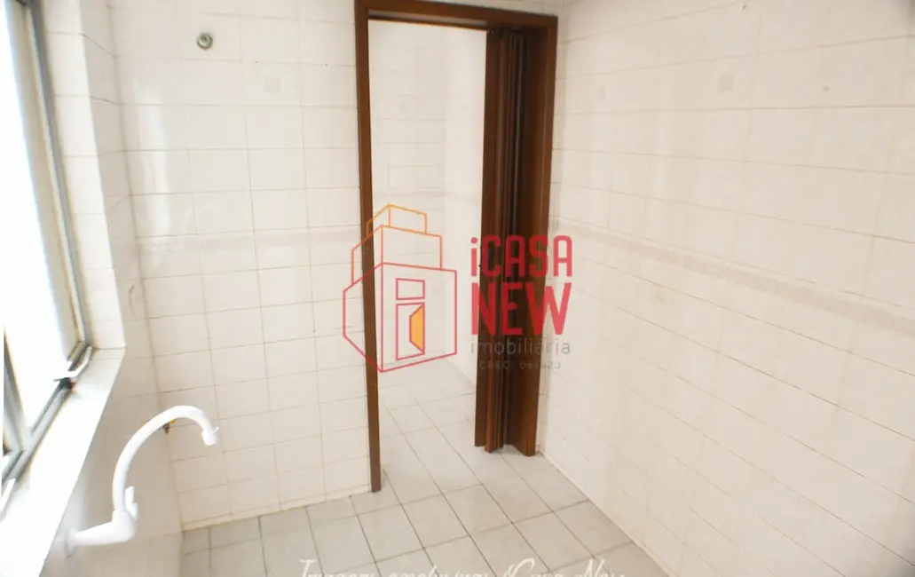Foto 6 de Apartamento com 3 quartos à venda, 58m2 em Hauer, Curitiba - PR
