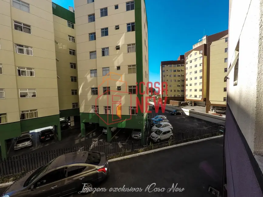 Foto 3 de Apartamento com 3 quartos à venda, 58m2 em Hauer, Curitiba - PR