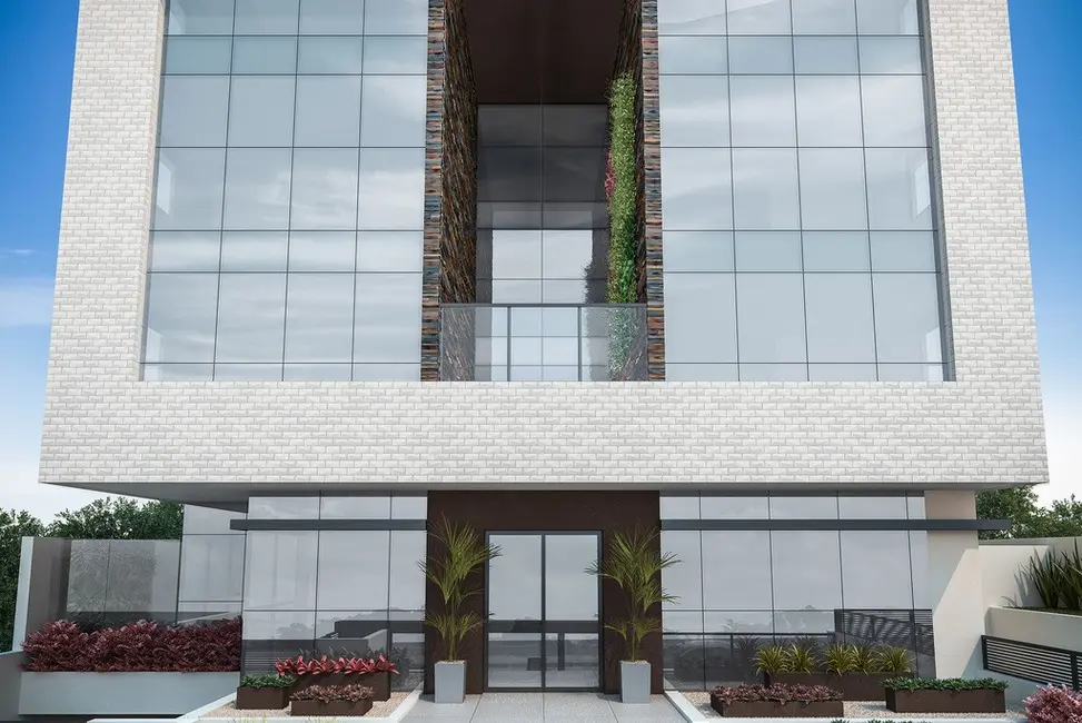 Foto 3 de Apartamento com 1 quarto à venda, 60m2 em São Francisco, Curitiba - PR