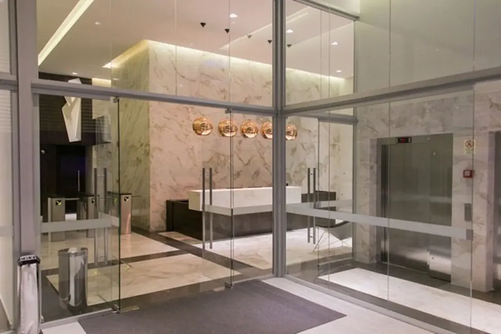 Foto 5 de Sala Comercial à venda, 66m2 em Batel, Curitiba - PR