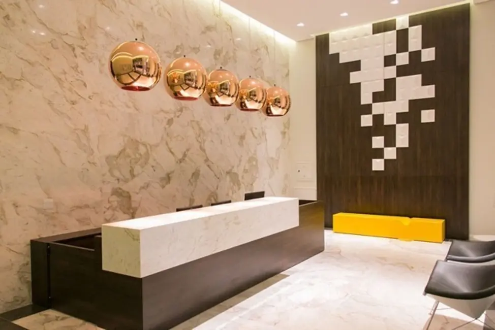 Foto 6 de Sala Comercial à venda, 66m2 em Batel, Curitiba - PR