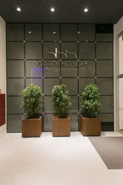 Foto 4 de Sala Comercial à venda, 66m2 em Batel, Curitiba - PR