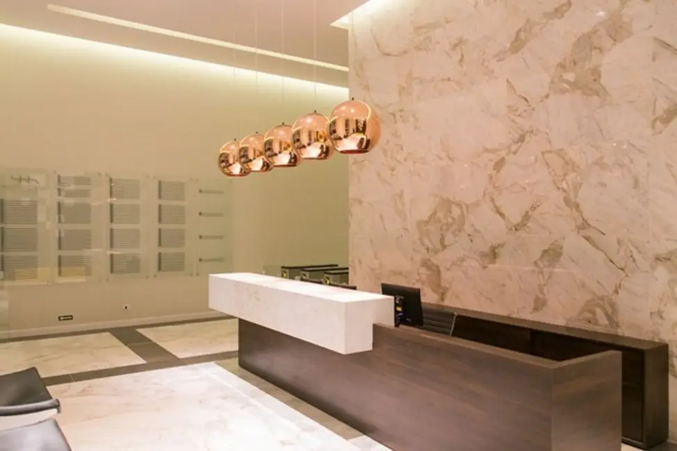 Foto 7 de Sala Comercial à venda, 44m2 em Batel, Curitiba - PR