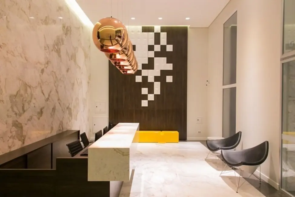 Foto 8 de Sala Comercial à venda, 44m2 em Batel, Curitiba - PR