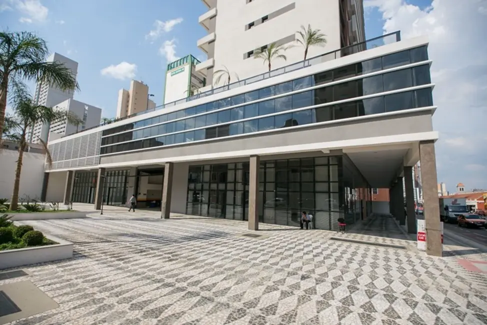 Foto 6 de Sala Comercial à venda, 92m2 em Centro, Curitiba - PR