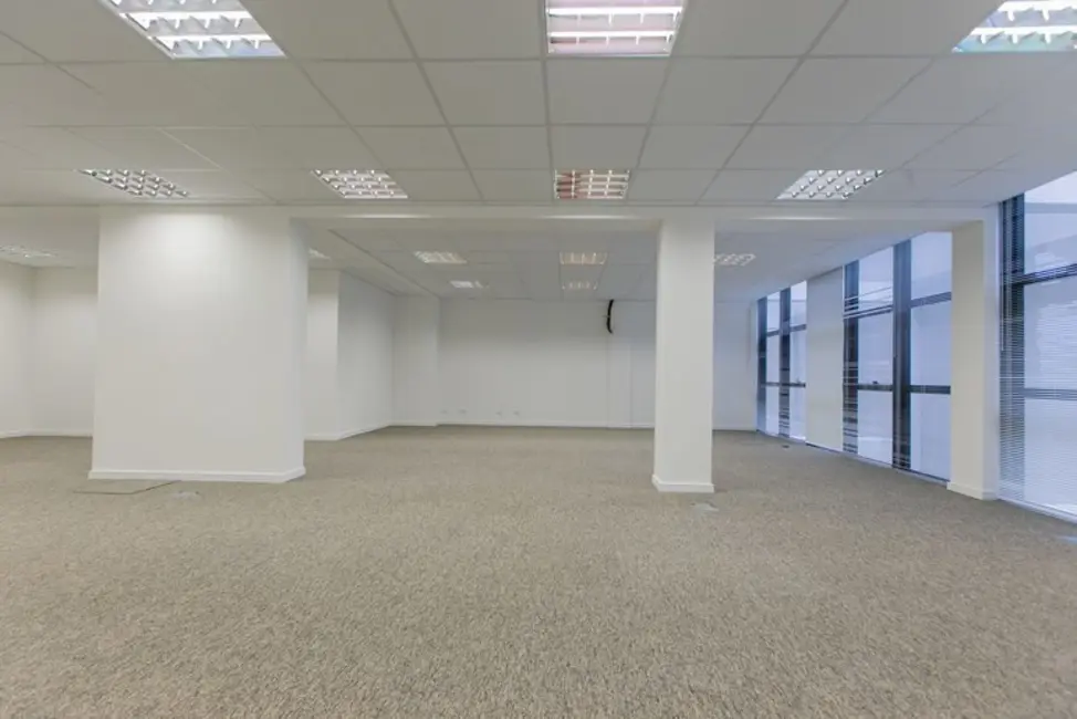 Foto 9 de Sala Comercial à venda, 81m2 em Centro, Curitiba - PR