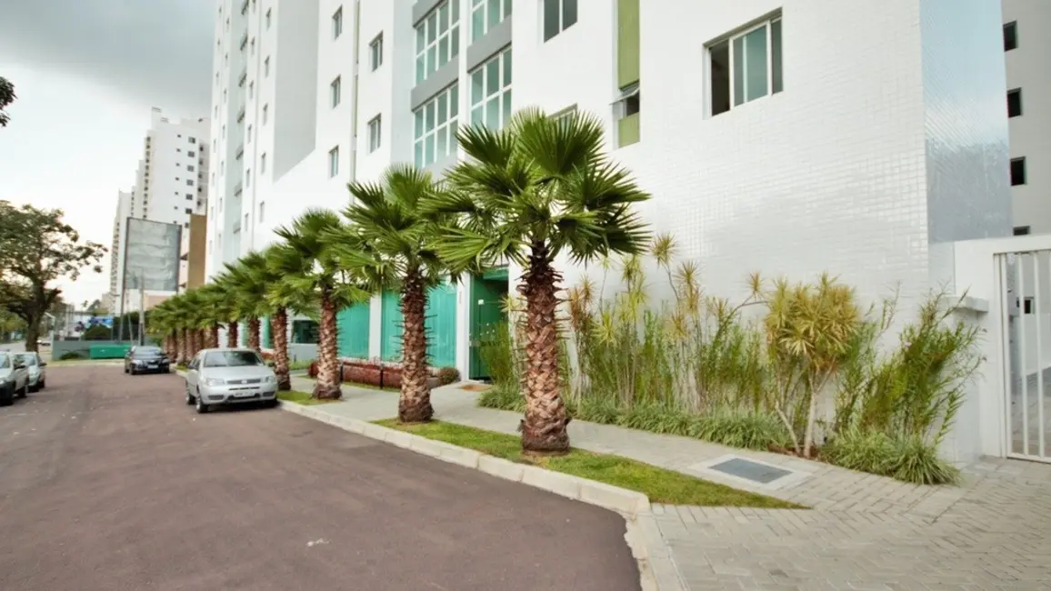 Foto 4 de Apartamento com 2 quartos à venda, 51m2 em Boa Vista, Curitiba - PR