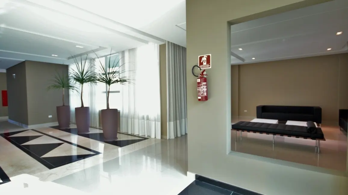 Foto 6 de Apartamento com 2 quartos à venda, 51m2 em Boa Vista, Curitiba - PR