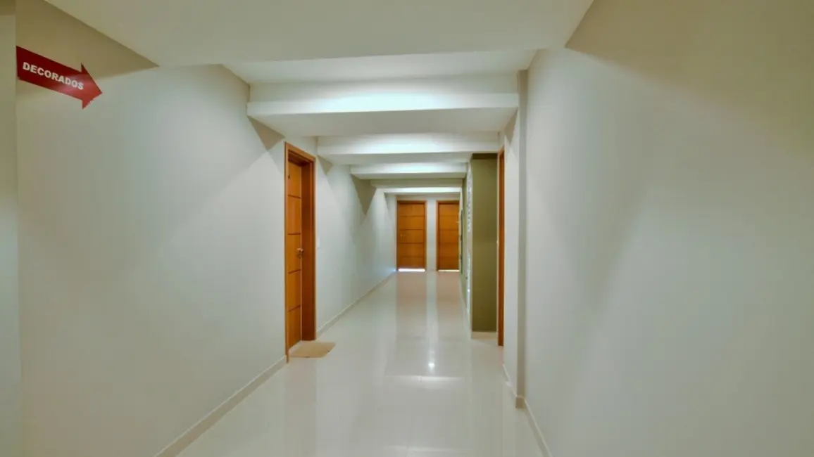 Foto 8 de Apartamento com 2 quartos à venda, 51m2 em Boa Vista, Curitiba - PR