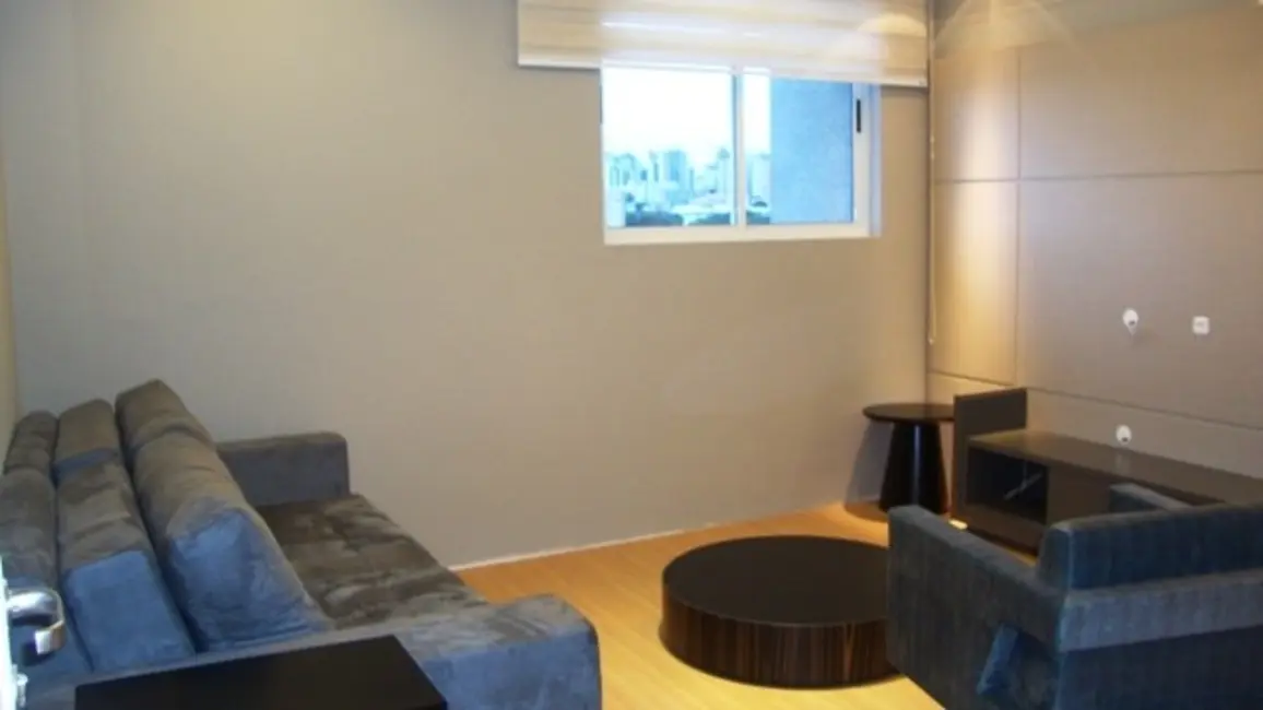 Apartamento com 2 quartos à venda, 65m2 em Rebouças, Curitiba - PR - imagem 5 Foto 5 de Apartamento com 2 quartos à venda, 65m2 em Rebouças, Curitiba - PR