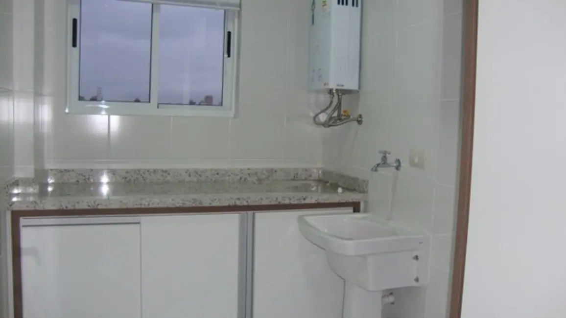 Apartamento com 2 quartos à venda, 65m2 em Rebouças, Curitiba - PR - imagem 9 Foto 9 de Apartamento com 2 quartos à venda, 65m2 em Rebouças, Curitiba - PR