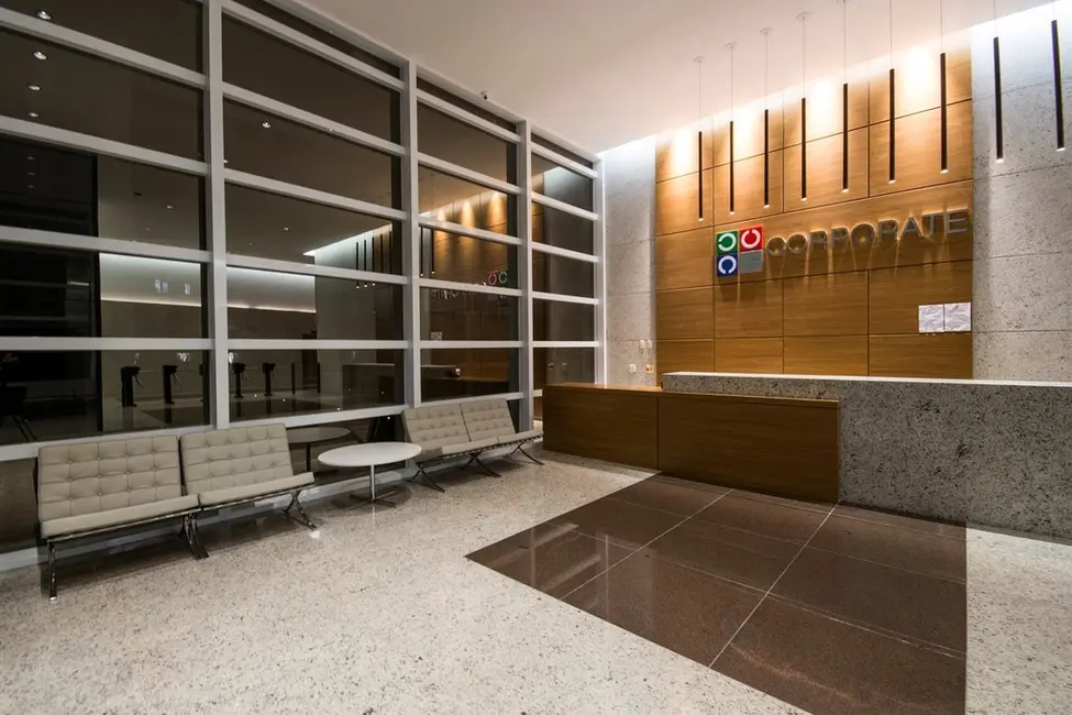 Foto 8 de Sala Comercial à venda, 238m2 em Centro Cívico, Curitiba - PR