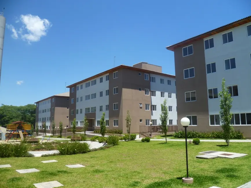 Apartamento com 3 quartos à venda, 98m2 em Campo Comprido, Curitiba - PR - imagem 6 Foto 6 de Apartamento com 3 quartos à venda, 98m2 em Campo Comprido, Curitiba - PR