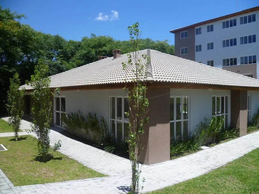 Apartamento com 3 quartos à venda, 98m2 em Campo Comprido, Curitiba - PR - imagem 7 Foto 7 de Apartamento com 3 quartos à venda, 98m2 em Campo Comprido, Curitiba - PR