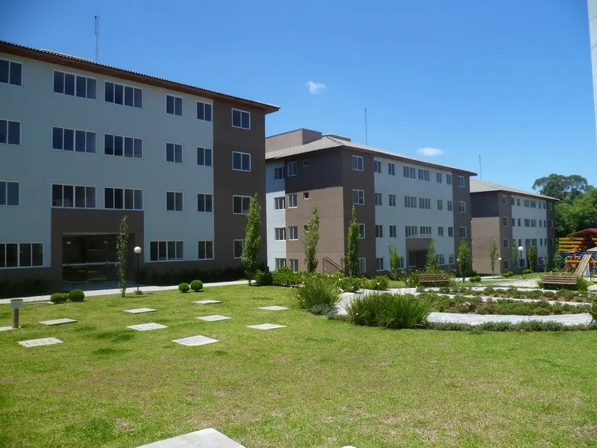 Foto 2 de Apartamento com 3 quartos à venda, 98m2 em Campo Comprido, Curitiba - PR