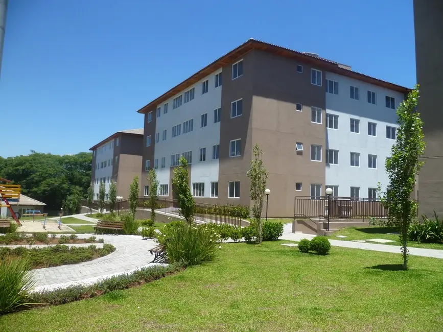 Apartamento com 3 quartos à venda, 98m2 em Campo Comprido, Curitiba - PR - imagem 3 Foto 3 de Apartamento com 3 quartos à venda, 98m2 em Campo Comprido, Curitiba - PR