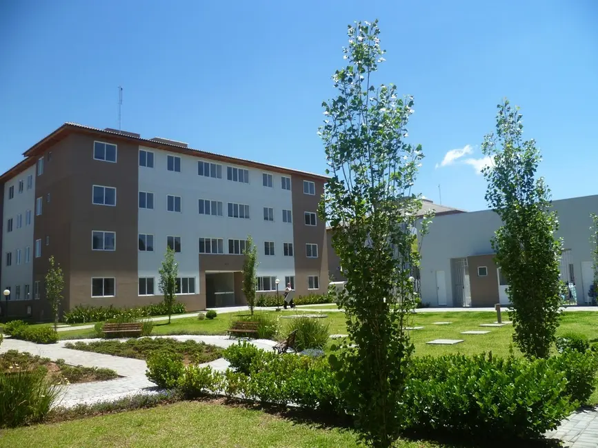 Apartamento com 2 quartos à venda, 57m2 em Campo Comprido, Curitiba - PR - imagem 5 Foto 5 de Apartamento com 2 quartos à venda, 57m2 em Campo Comprido, Curitiba - PR